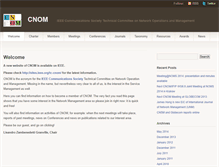 Tablet Screenshot of cnom.tssg.org